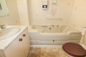 BATHROOM- click for photo gallery